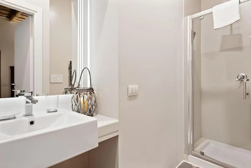 Hostme Piazza Navona Apartament Rome Apartment