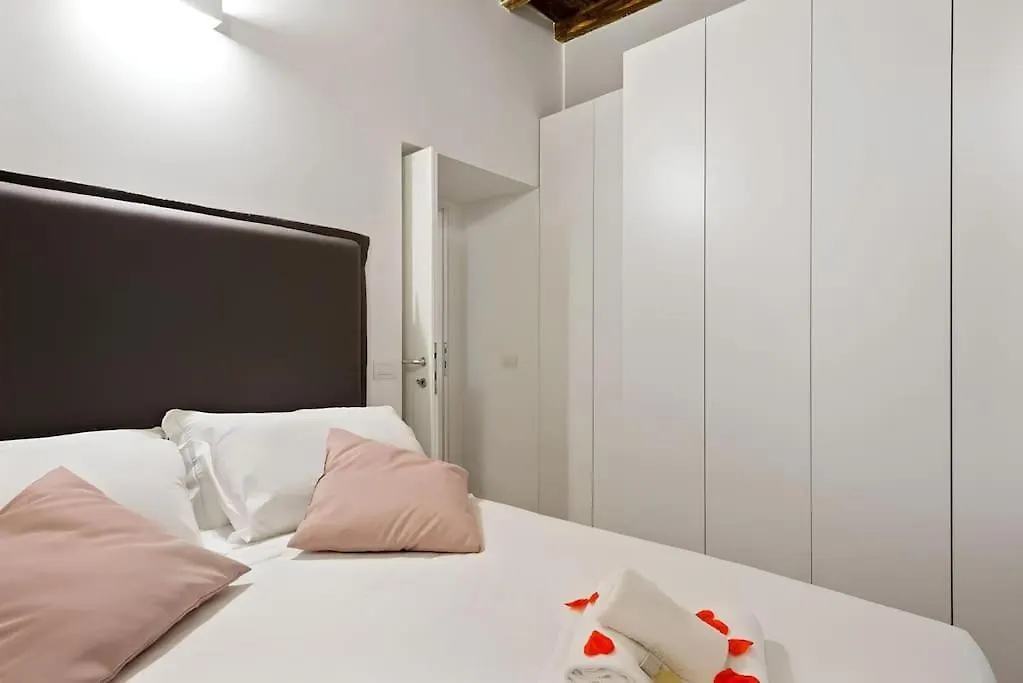 Apartment Hostme Piazza Navona Apartament Rome