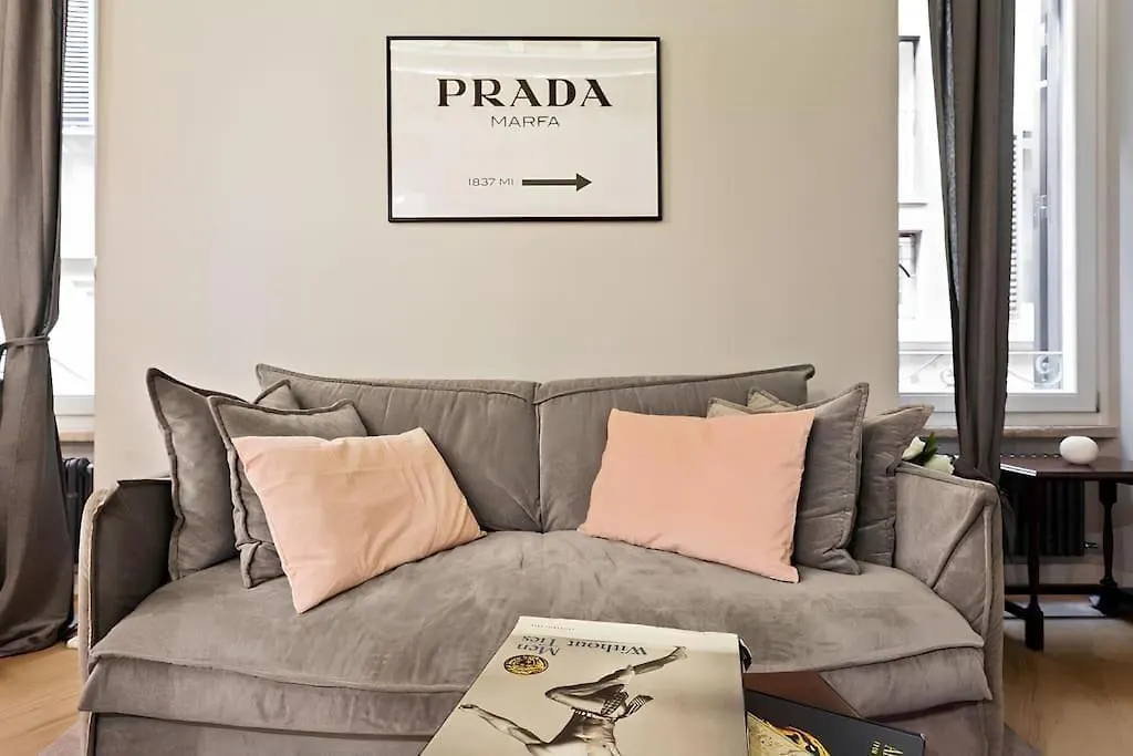 Hostme Piazza Navona Apartament Rome