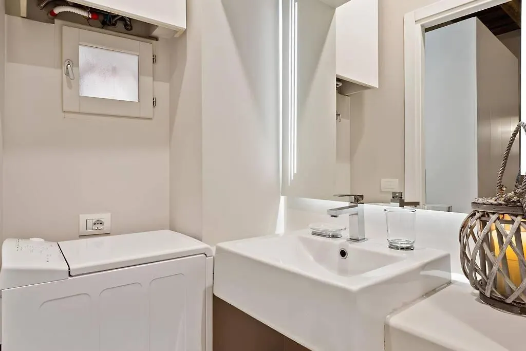 Apartment Hostme Piazza Navona Apartament Rome Italy