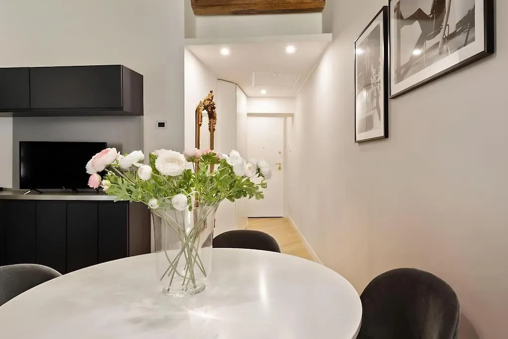 Apartment Hostme Piazza Navona Apartament Rome