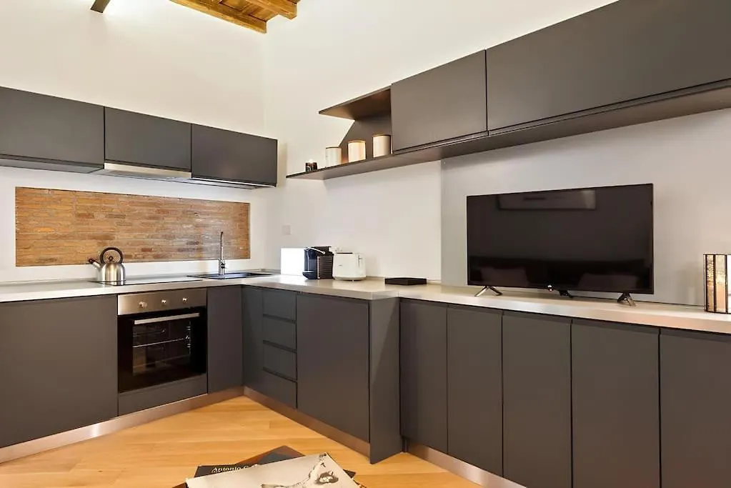 Hostme Piazza Navona Apartament Rome Apartment